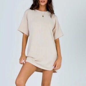 Princess Polly Tee Mini dress